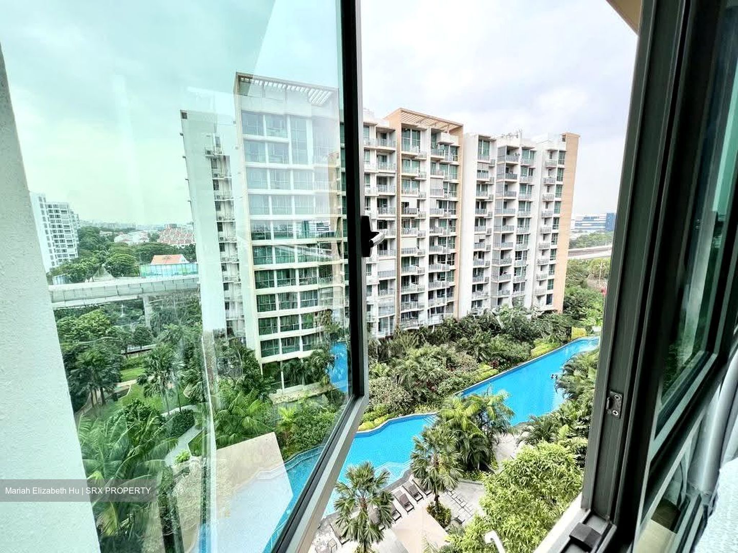 The Glades (D16), Condominium #611504271